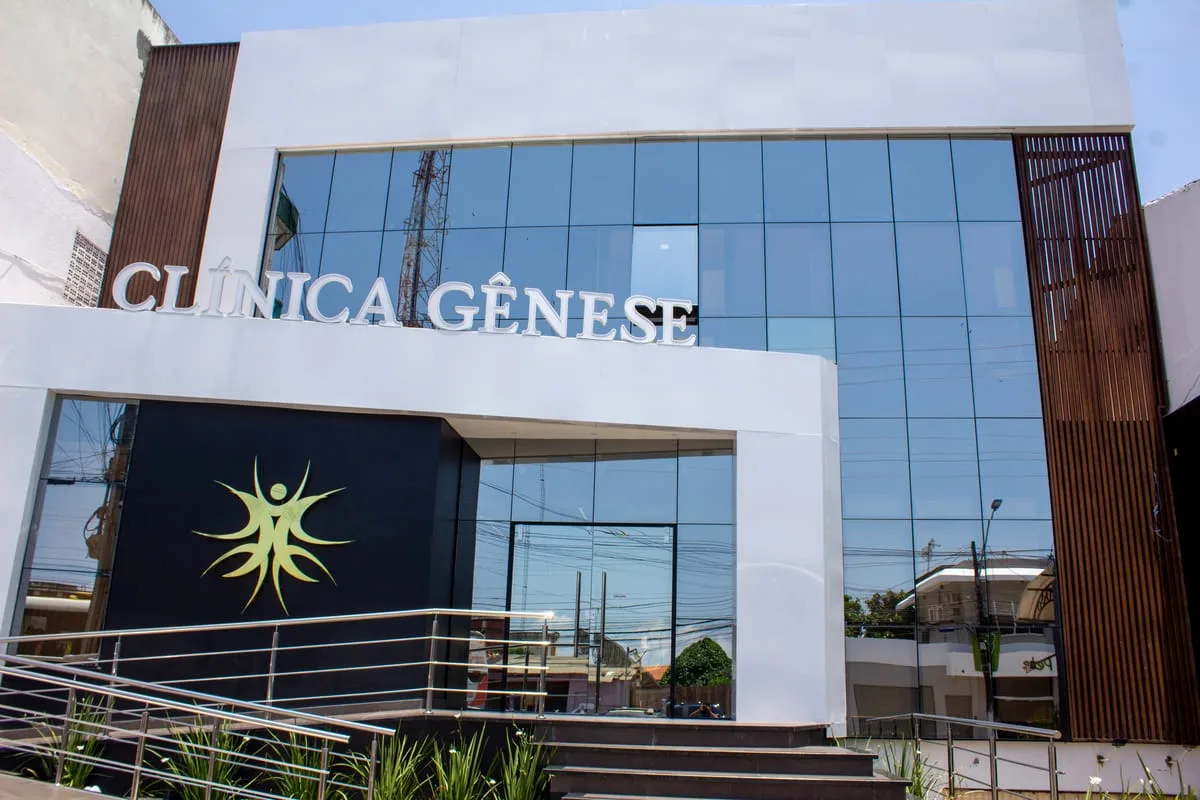 Clínica Gênese