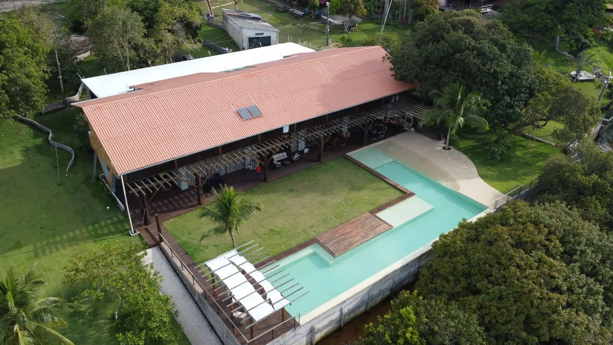 Casa Paju