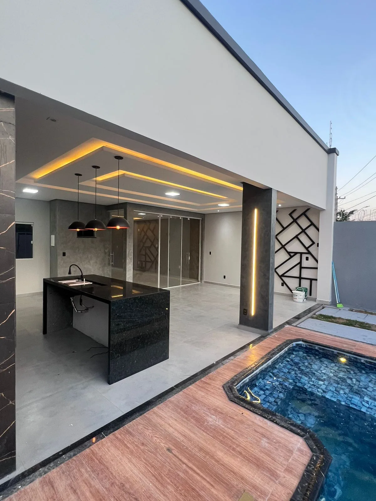 Casa de Alter