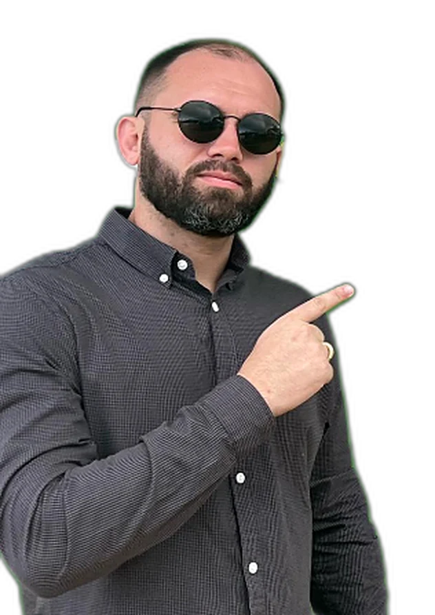 Eng. Alessandro Lima
